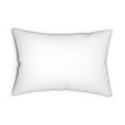 Bless Your Heart - Spun Polyester Lumbar Pillow | Southern Sayings Pillow | Housewarming Gift