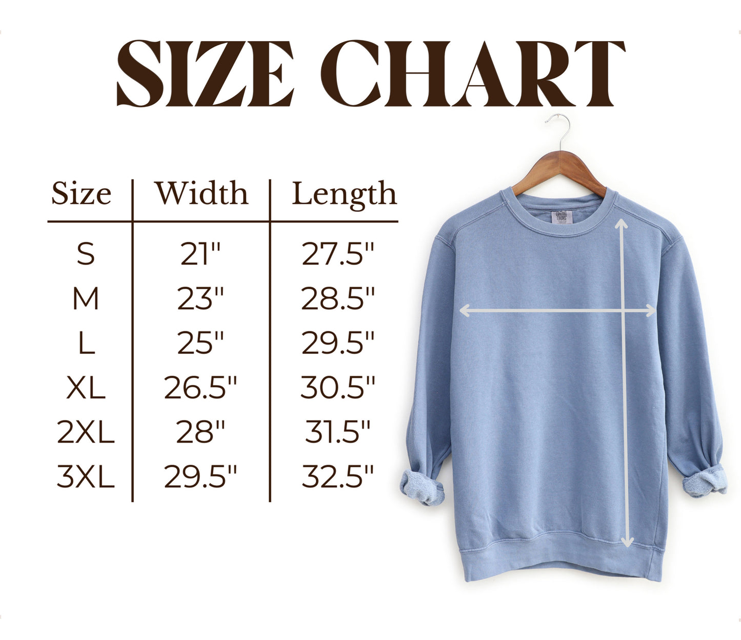 Life is Better with Silkies Garment-Dyed Sweatshirt Silkie Chicken Lover Shirt Gift for Silkie Chicken Lovers Vintage Sweatshirt