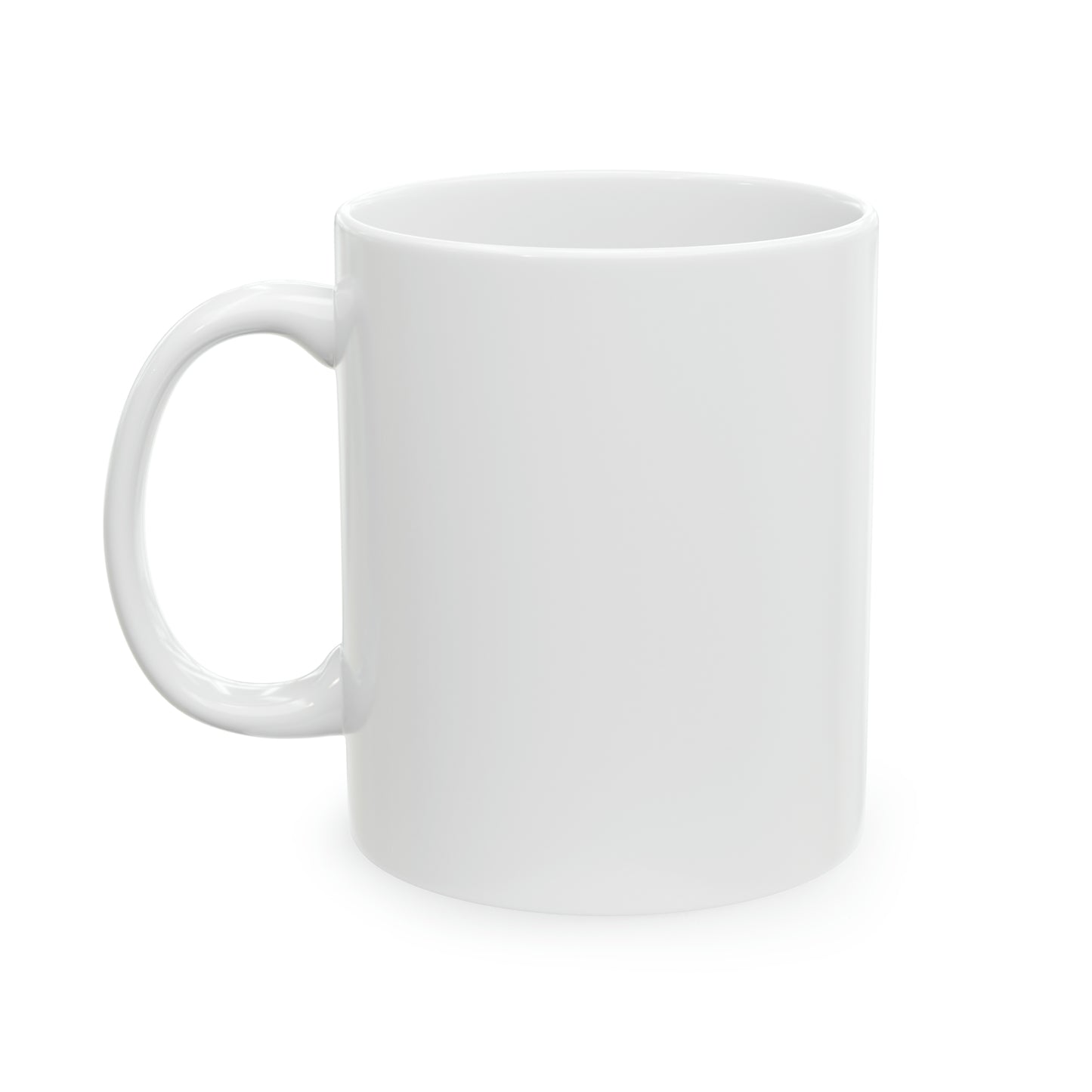 Custom Egg Farm Ceramic Mug 11oz | Gift for chicken lovers  | Poultry Enthusiast Coffee Mug | Farm Life Coffee Cup