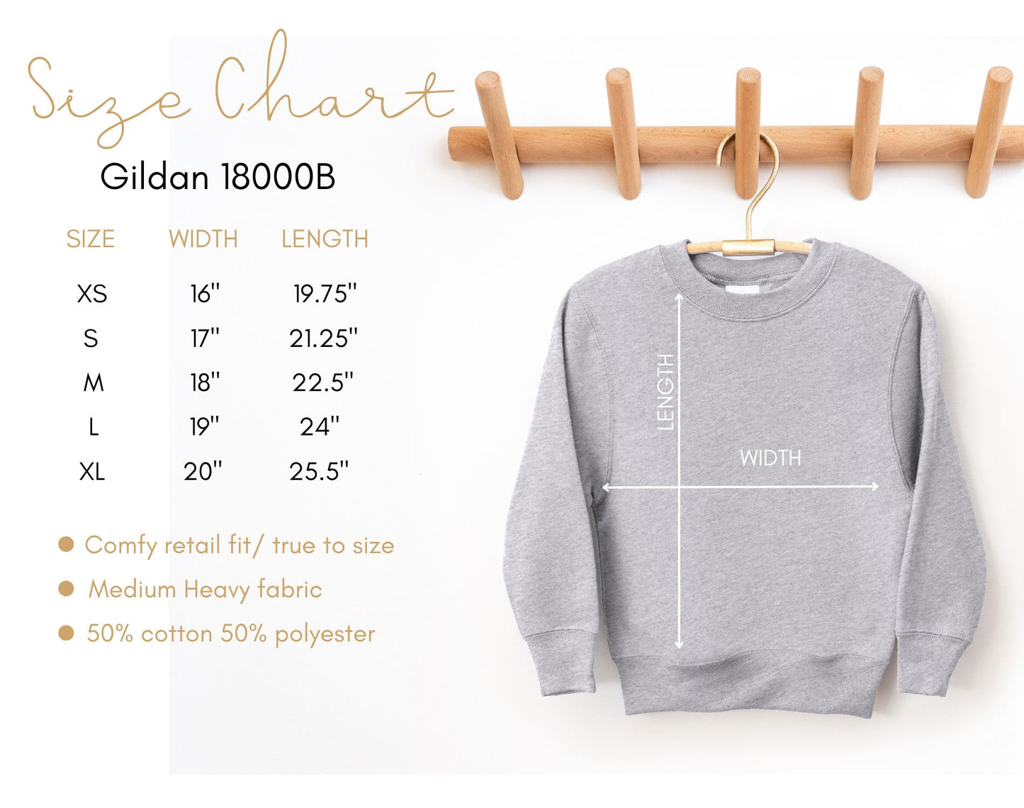 Custom Egg Farm YOUTH/KIDS Crewneck Sweatshirt