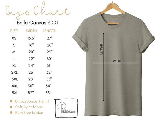 Crapola Unisex Jersey Light Weight Tee