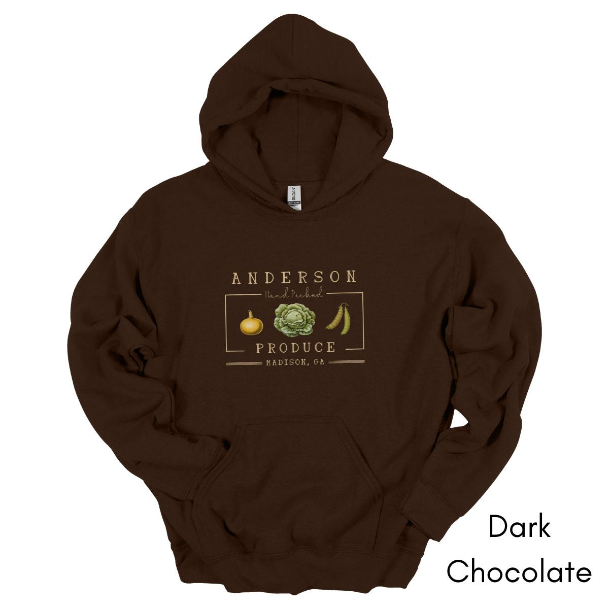 Custom Local Farm Unisex Heavy Blend™ Hooded Sweatshirt