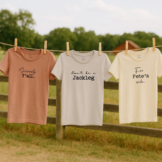 For Pete's Sake Unisex Jersey Light Weight T-shirt