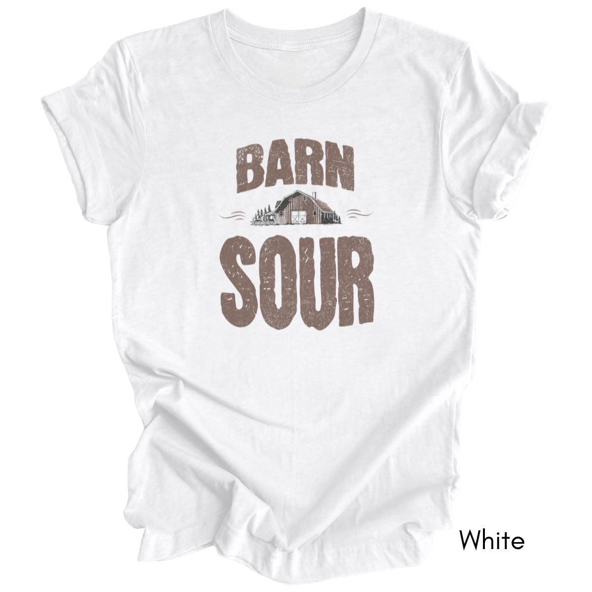 Barn Sour T-shirt