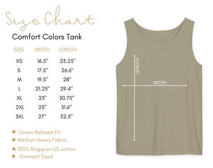 Custom Hay Farm Tank Top | Local Egg Dealer Shirt | Personalized Chicken Farm Tank | Gifts for Farmers | Homestead Shirt Unisex Garmet Dyed