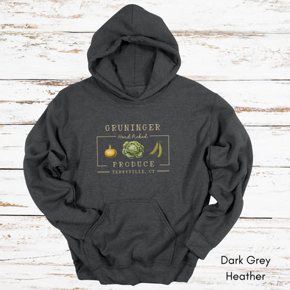 Custom Local Farm Unisex Heavy Blend™ Hooded Sweatshirt