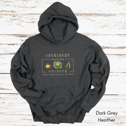 Custom Local Farm Unisex Heavy Blend™ Hooded Sweatshirt