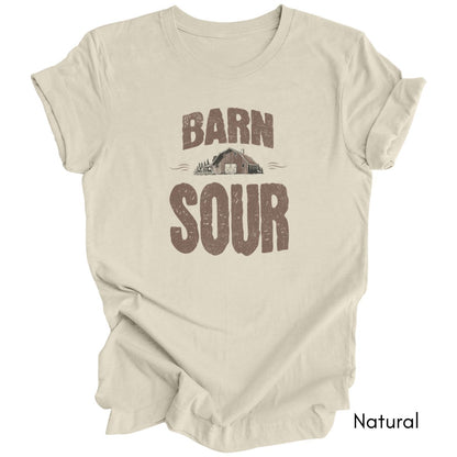 Barn Sour T-shirt