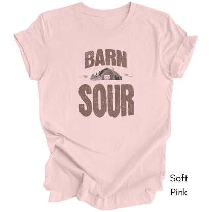 Barn Sour T-shirt