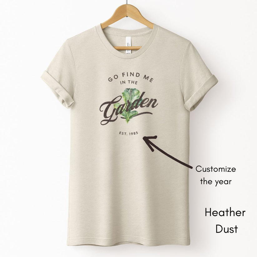 Bubblegum Garden Crop Tee main image 1