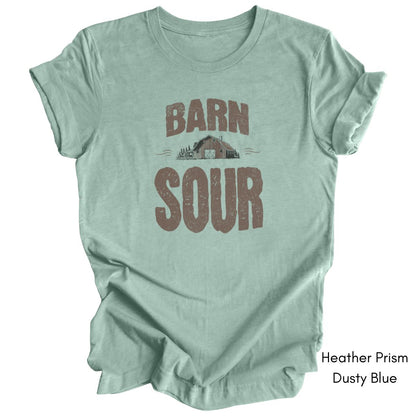 Barn Sour T-shirt
