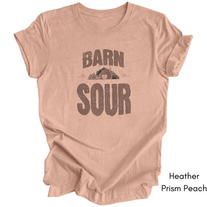Barn Sour T-shirt