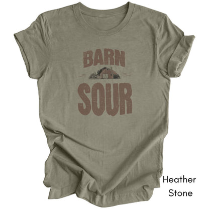 Barn Sour T-shirt